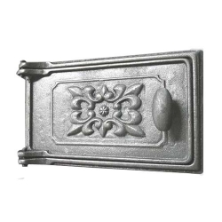 Дверка поддувальная ДП-2  (27*16) /Балезино/